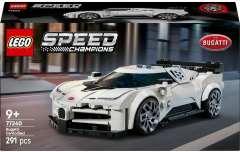 LEGO Speed Champions - Bugatti Centodieci Hyper (77240)