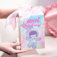 Jucarie - Shining Bunny (7 culori - pret pe bucata)