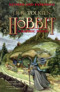 The Hobbit (Graphic Novel)