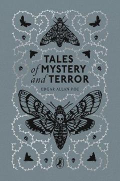 Tales of Mystery and Terror