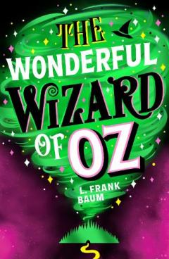 Wonderful Wizard of Oz