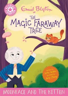 Reading Champion: Magic Faraway Tree (pink band story 2)