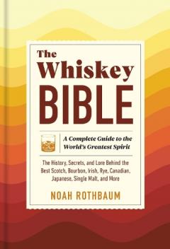 Whiskey Bible