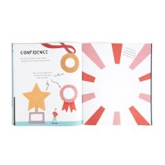 The Grand Hotel of Feelings Workbook