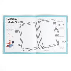 The Grand Hotel of Feelings Workbook