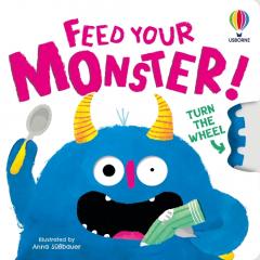 Feed your Monster