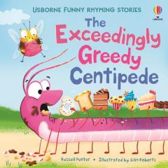 Exceedingly Greedy Centipede
