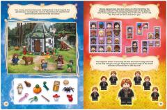LEGO Harry Potter: Official Yearbook 2026