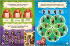 LEGO Harry Potter: Official Yearbook 2026