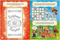 LEGO Harry Potter: Official Yearbook 2026