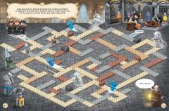 LEGO Harry Potter: Official Yearbook 2026