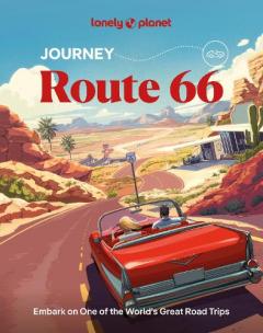 Lonely Planet Journey Route 66