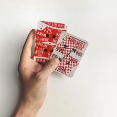 Carti de joc - The Story of Liverpool