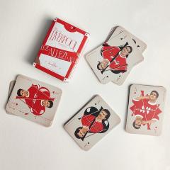 Carti de joc - The Story of Liverpool