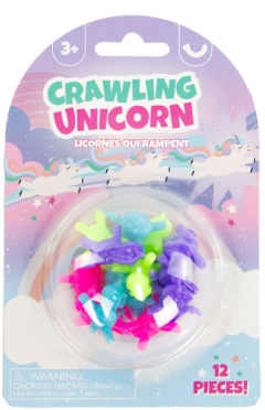 Set figurine - Crawling Unicorns