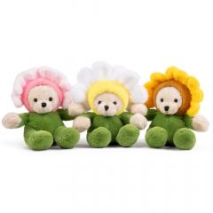 Jucarie de plus - Floare (3 modele - pret pe bucata)