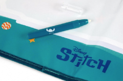 Covoras de colorat - Stitch