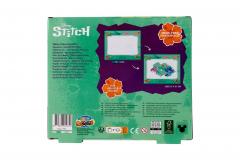 Covoras de colorat - Stitch