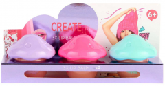 Set balsam de buze - Beauty Mushroom