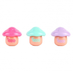 Set balsam de buze - Beauty Mushroom
