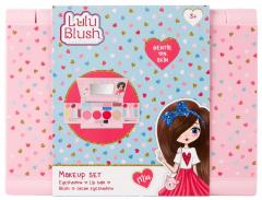 Trusa machiaj pentru copii - Lulu Blush