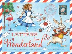Letters from Wonderland
