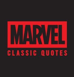 Marvel's Quote Compendium