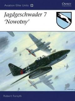 Jagdgeschwader 7 Nowotny