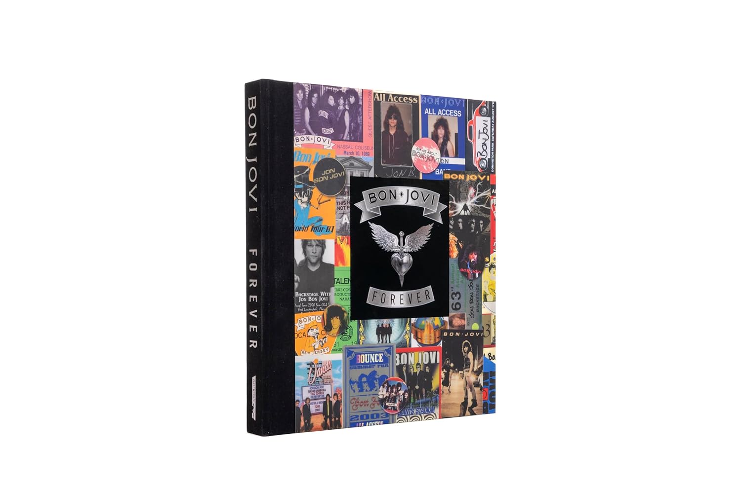 Bon Jovi: Forever - Jon Bon Jovi