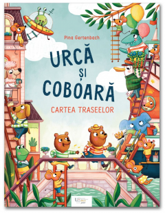 Urca si coboara