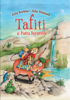 Tafiti si Piatra Dorintelor