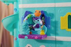 Set de joaca - Gabby's Dollhouse The Movie - MerCat's Aquarium Balcony
