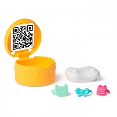 Set de joaca - Gabby's Dollhouse The Movie - Cat-venture Crew Pack