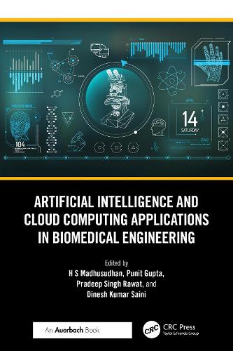 Artificial Intelligence and Cloud Computing Applications in Biomedical ...