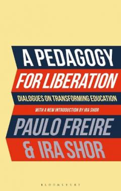Pedagogy for Liberation