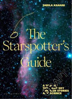 Starspotter's Guide