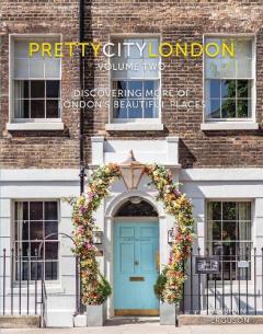 prettycitylondon volume ii