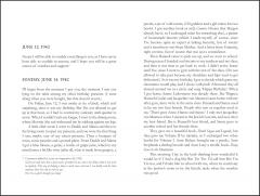 The Diary of a Young Girl