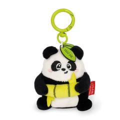 Breloc de plus - Panda