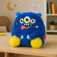 Jucarie de plus - Monster
