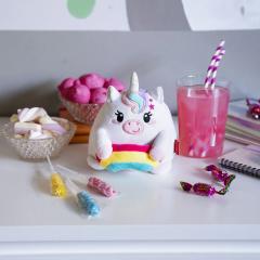 Jucarie de plus - Unicorn