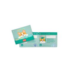 Jucarie de plus - Corgi 