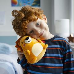 Jucarie de plus - Lion