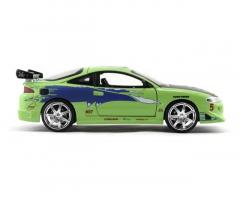 Masina metalica - Fast & Furious - Mitsubishi Eclipse 
