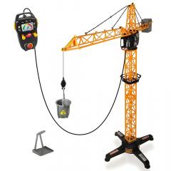Jucarie cu telecomanda - Macara RC Titan