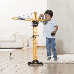 Jucarie cu telecomanda - Macara RC Titan