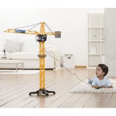 Jucarie cu telecomanda - Macara RC Titan