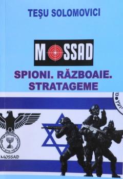 Mossad