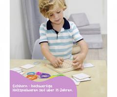 Montessori - Tabal de Geometrie