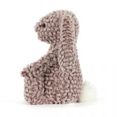 Jucarie de plus - Bashful Luxe Bunny Pine